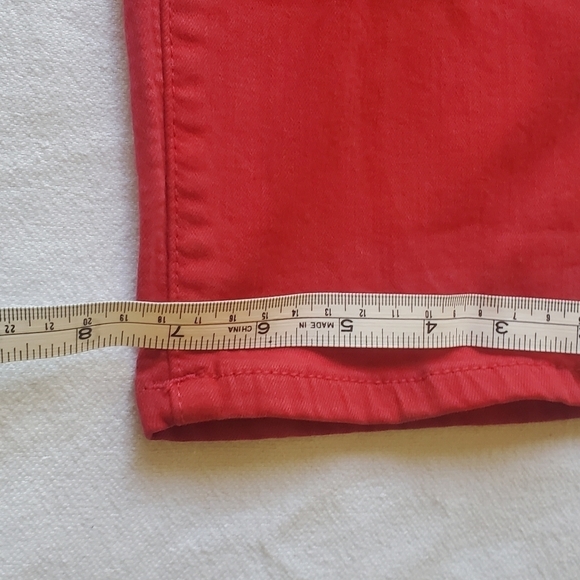 Slink Jeans Curvy Dark Pink Sz. 14 Jeans - Picture 16 of 16